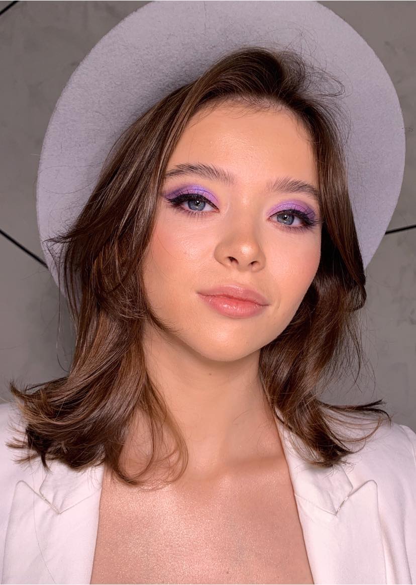 makijaż na imprezę makeup makijaż na imprezę makeup